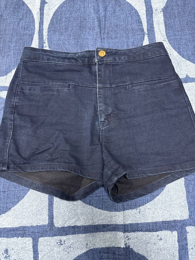 Pantalón vaquero azul