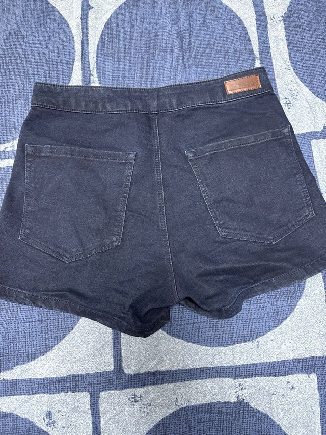 Pantalón vaquero azul