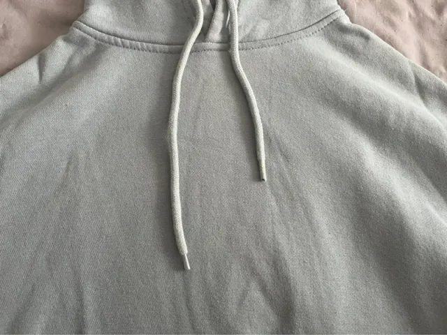 Sudadera Pull and Bear