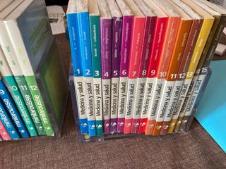 Medicina y salud. Minilarousse