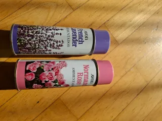 Avon Ambientador Vintage Lavanda y Rosa