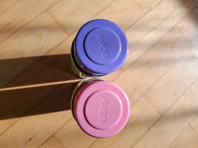 Avon Ambientador Vintage Lavanda y Rosa