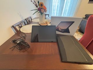 Surface Pro 7 i5 8/256GB