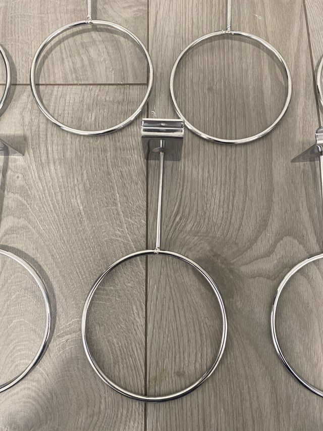 20 Suportes para Balões