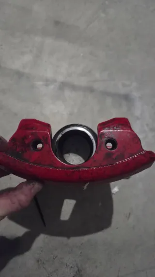 Pinza de freno Seat Leon Cupra 2.0tsi 300 cv,