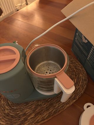 Robot de cocina Beaba Babycook Neo