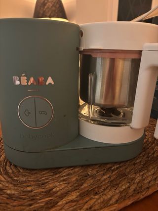 Robot de cocina Beaba Babycook Neo