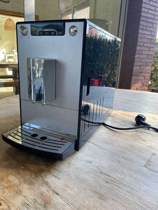 Cafetera Melitta Grano