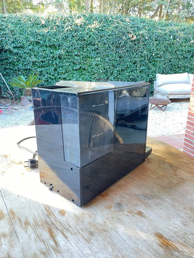 Cafetera Melitta Grano