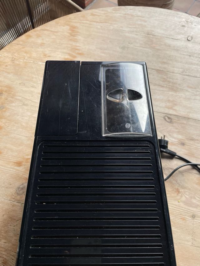 Cafetera Melitta Grano