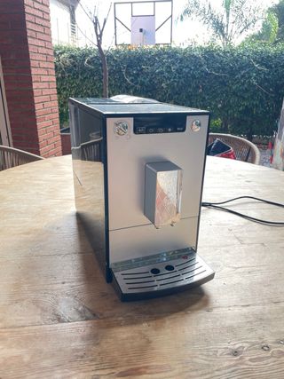 Cafetera Melitta Grano