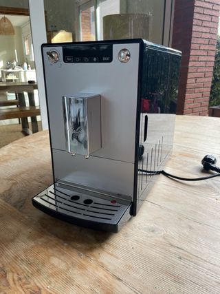 Cafetera Melitta Grano