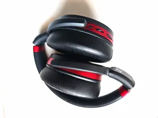 Cuffie Sennheiser HD458BT Bluetooth