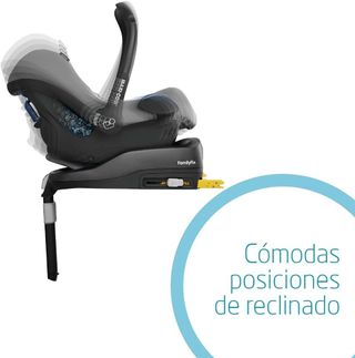 Base ISOFIX Maxi-Cosi FamilyFix