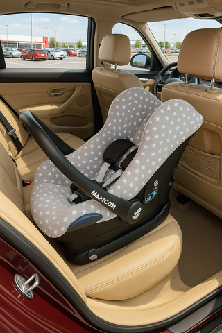 Base ISOFIX Maxi-Cosi FamilyFix