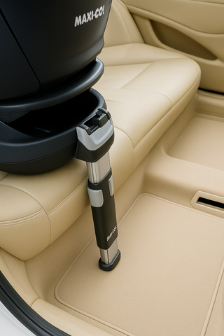 Base ISOFIX Maxi-Cosi FamilyFix