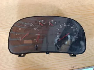 Cuadro Cuentarrevoluciones y Velocímetro VW