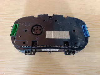 Cuadro Cuentarrevoluciones y Velocímetro VW