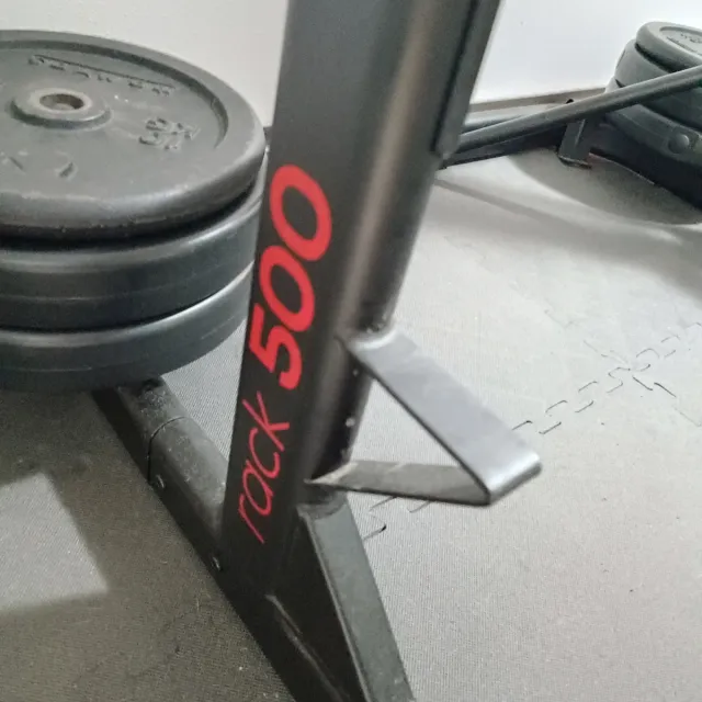 Rack Domyos 500