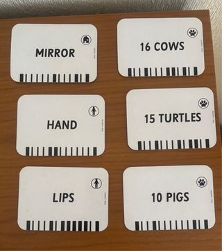 Juego Educativo Aprendo Inglés con sonido.