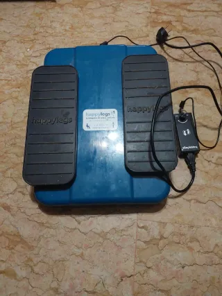 Happylegs Máquina de Andar