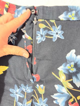 dos Pantalones cortos