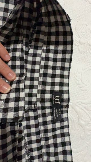 dos Pantalones cortos