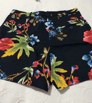 dos Pantalones cortos