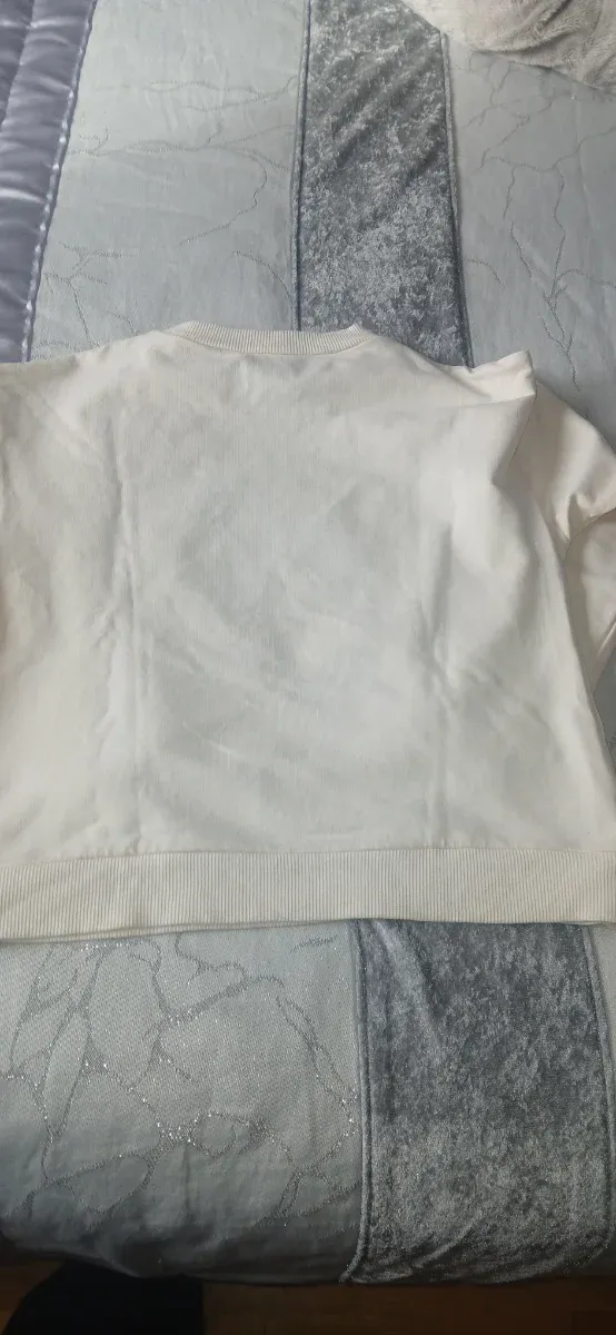 Sudadera Mayoral Talla 9