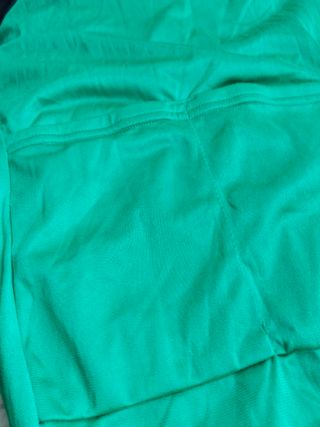 Maillot de ciclismo Fridal con etiqueta