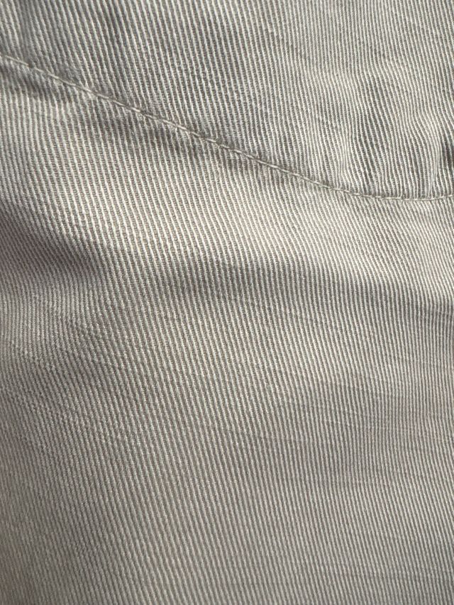 Pantalon Zara color Beige