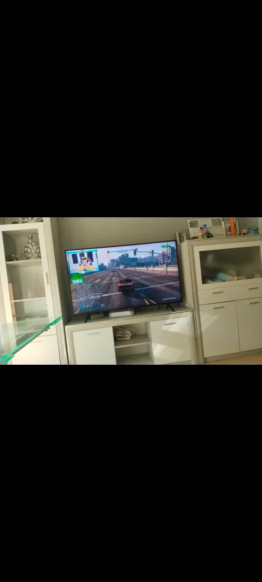 Mueble salón comedor