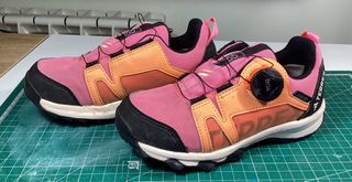 Zapatillas Adidas Terrex Agravic Boa Niña 6/7 años