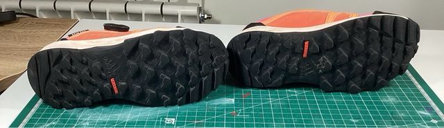 Zapatillas Adidas Terrex Agravic Boa Niña