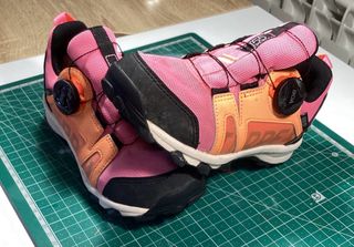 Zapatillas Adidas Terrex Agravic Boa Niña 6/7 años