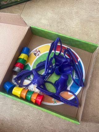 Juego de mesa Mentiroso Bizak