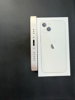 iPhone 13 128GB Blanco