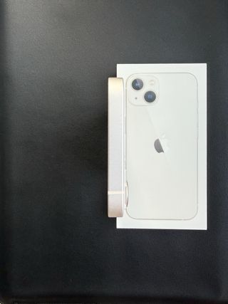 iPhone 13 128GB Blanco