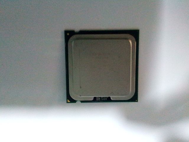 Procesador Intel Pentium E6600 3GHz
