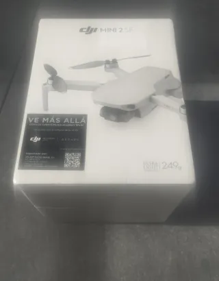 Dron DJI Mini 2 SE 249g