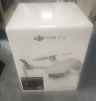 Dron DJI Mini 2 SE 249g