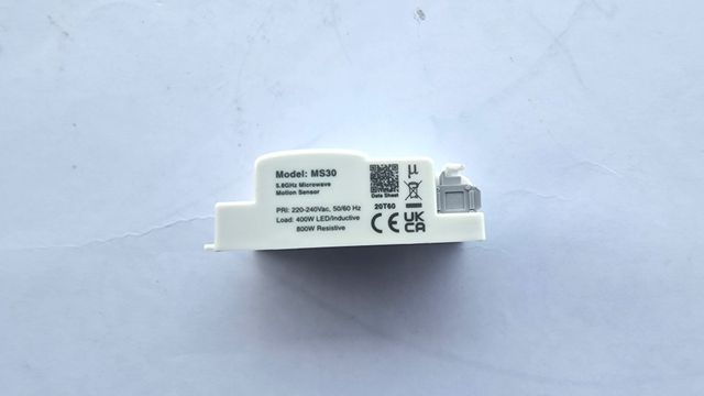 Sensore di presenza Illuburg - Nuovo