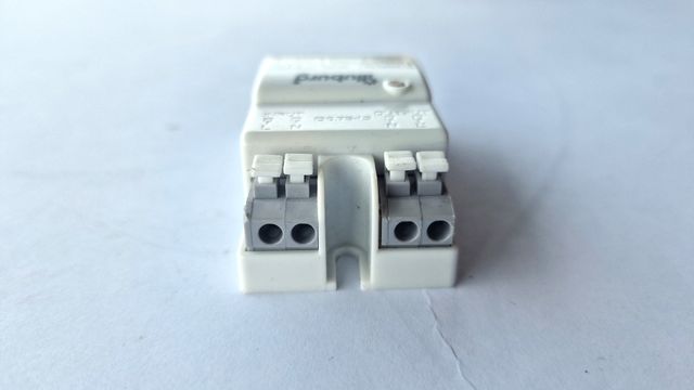 Sensore di presenza Illuburg - Nuovo