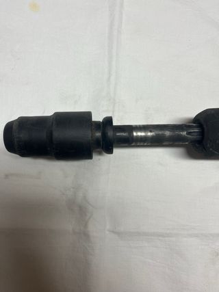 Martillo Percutor BoschGBH 5/40DCE+broca18 y 12m/m