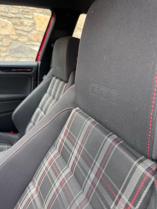 VOLKSWAGEN GOLF VI GTI