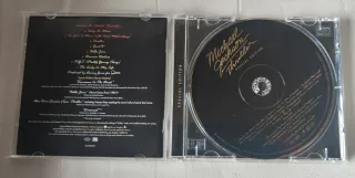 CD Michael Jackson Thriller Edición Especial
