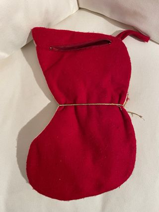 Pupazzo di neve Natale, multiuso