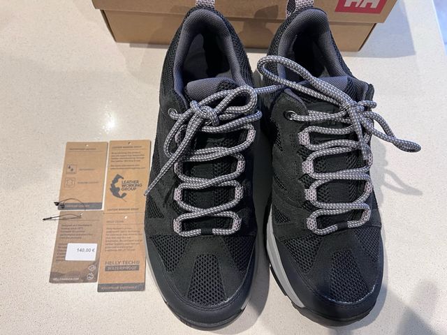 Zapatos Mujer Helly Hansen Talla 38