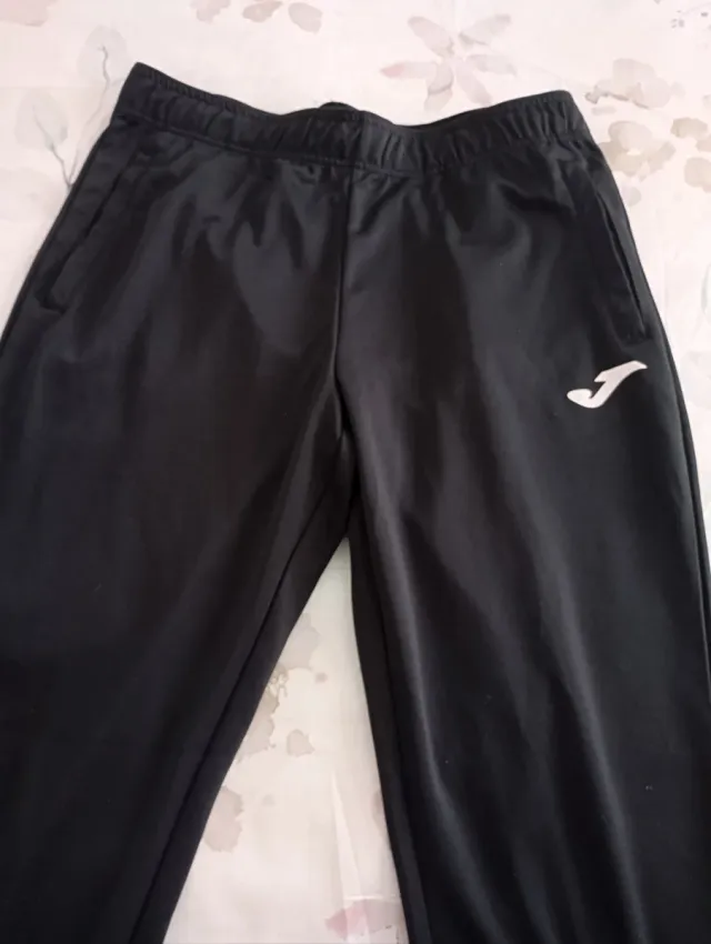 Pantalón Joma Deporte Largo Talla L