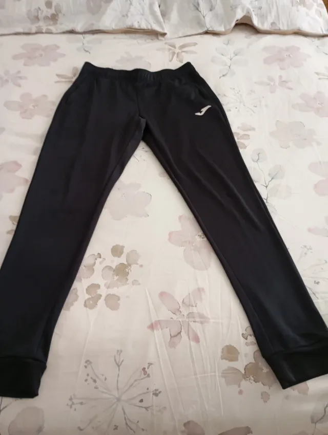 Pantalón Joma Deporte Largo Talla L